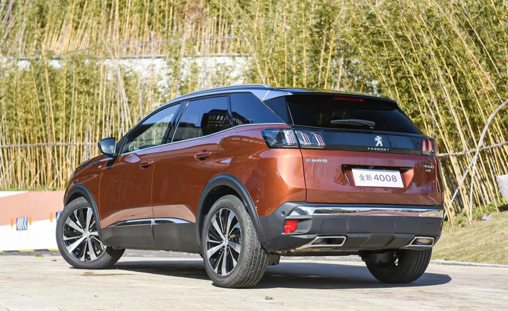 法系标致雪铁龙ds,标致雪铁龙ds有什么新产品