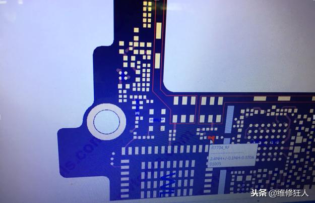 iPhone7WiFi信号很弱假天线法修复