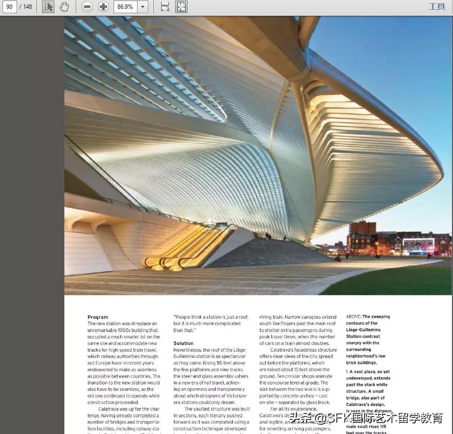 留学建筑师就业怎么样,建筑工程类专业留学就业