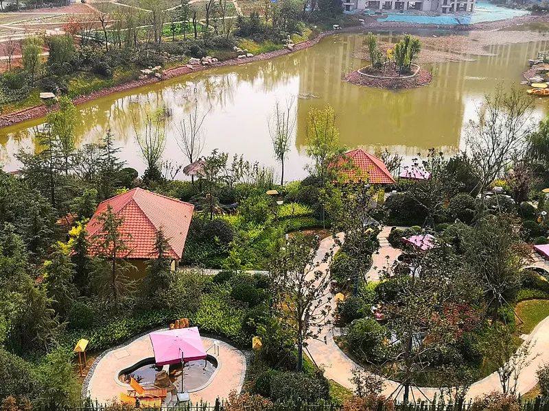 有趣试住｜临沂实地测评，孔圣人泡过的神仙水到底怎么样？