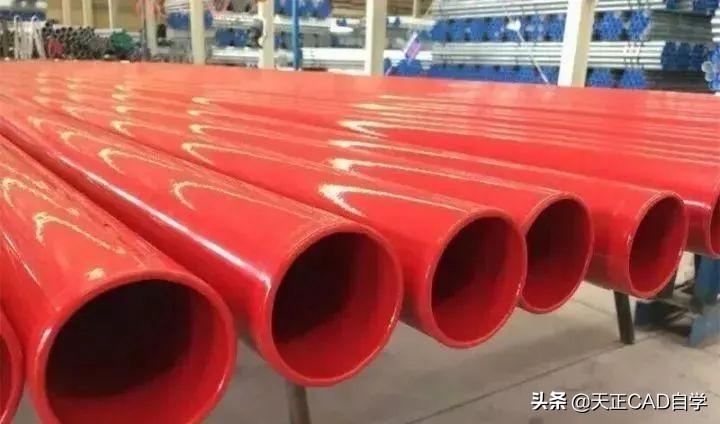 建筑给排水常用管材都有哪些,建筑给排水工程常用的管材有哪些