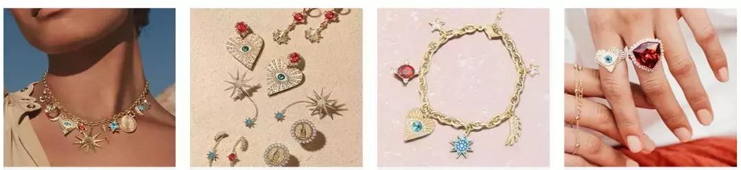 施华洛世奇天猫怎么那么贵,为什么施华洛世奇旗舰店贵好多