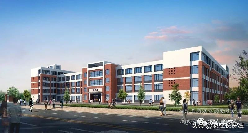 湖南师大长沙雅礼中学,长沙雅礼中学将入驻郴州
