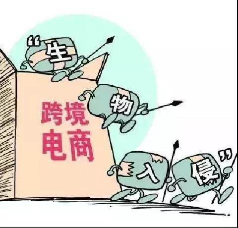 筑牢国门生物安全防线,国门生物安全当好国门卫士