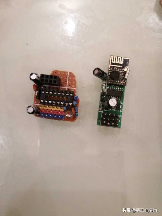 我爱萝丽爱萝丽三代遥控制作教程