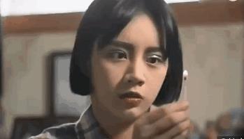 她和肖战合作却被全网diss，用打火机烫睫毛是认真的吗？