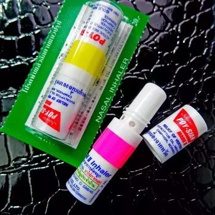 去泰国必买的十大药,去泰国必买的12种药