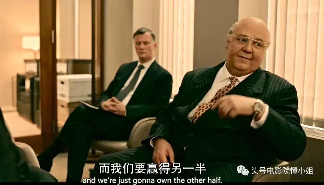 8.8分奥斯卡影片,8.8高分的反转电影