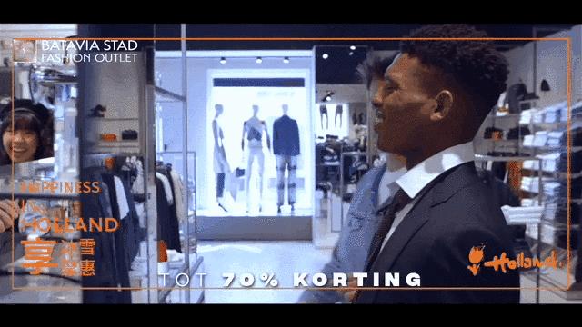 荷兰跨年旅行的仪式感全在这一刻,荷兰2021跨年