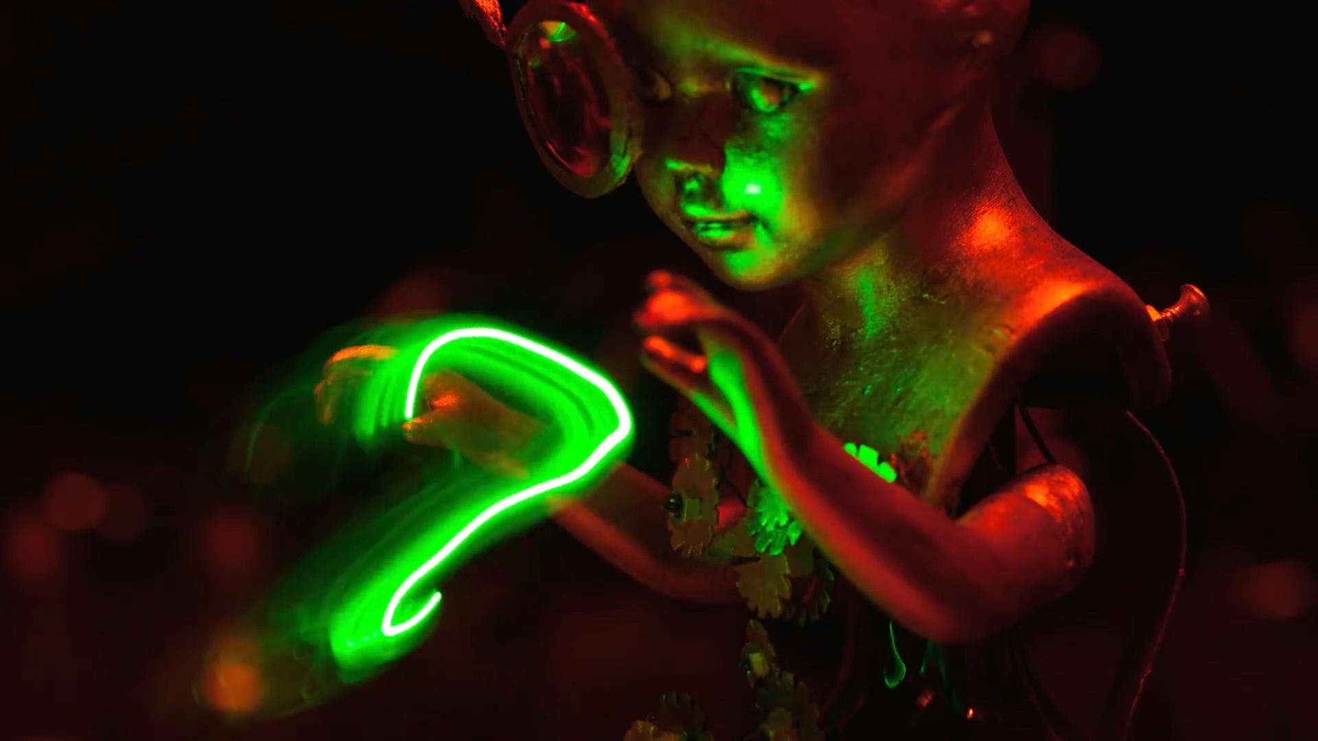 如何用垃圾拍成一部惊艳的电影