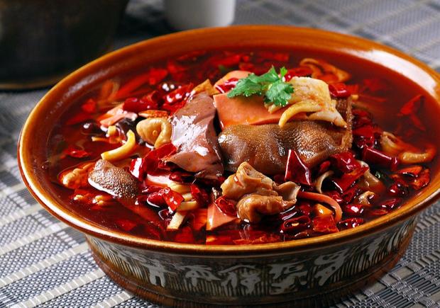 成都川妹美食攻略,成都美食攻略日料