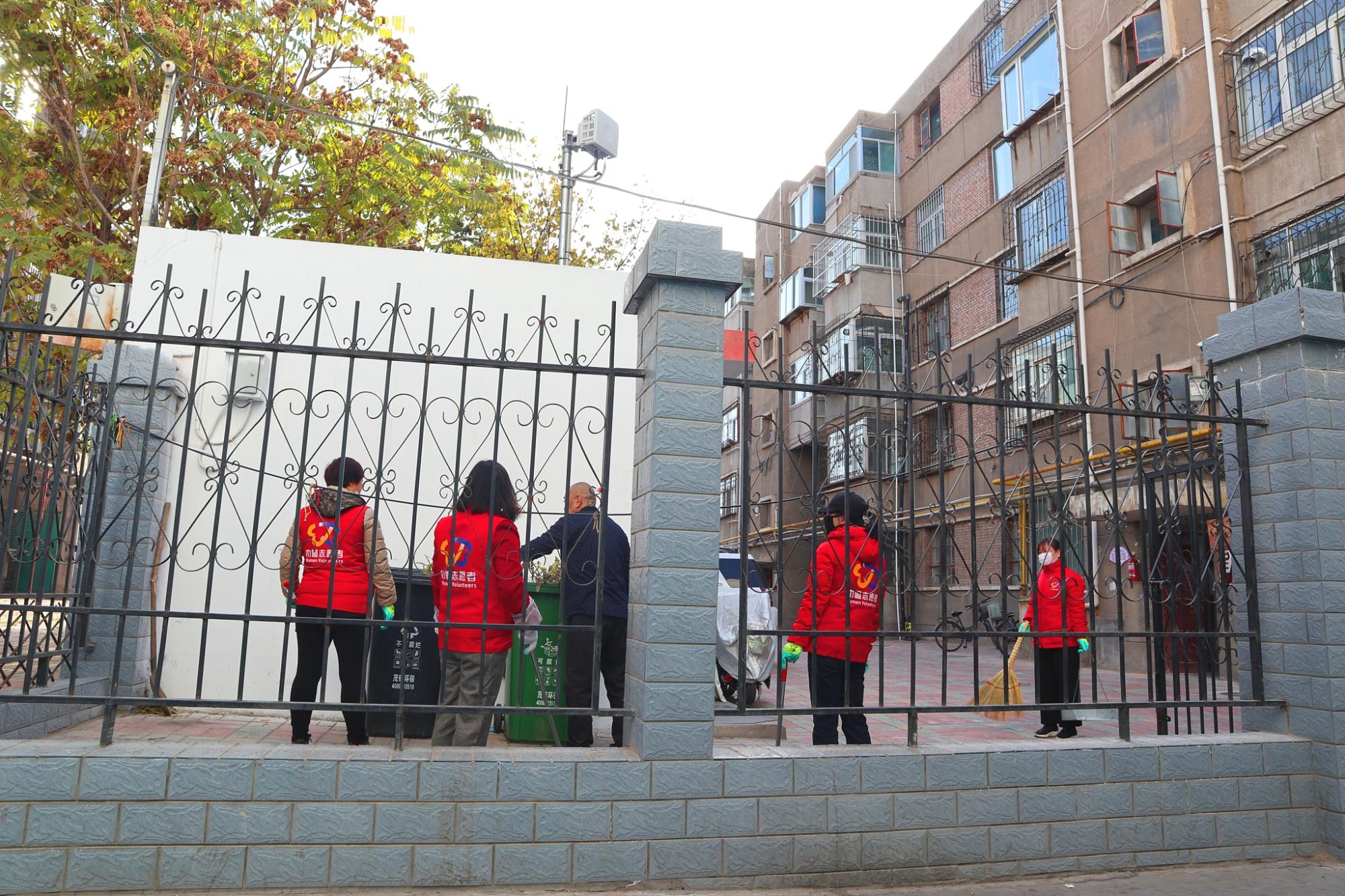 银川最美巷子,银川最有风情的老街