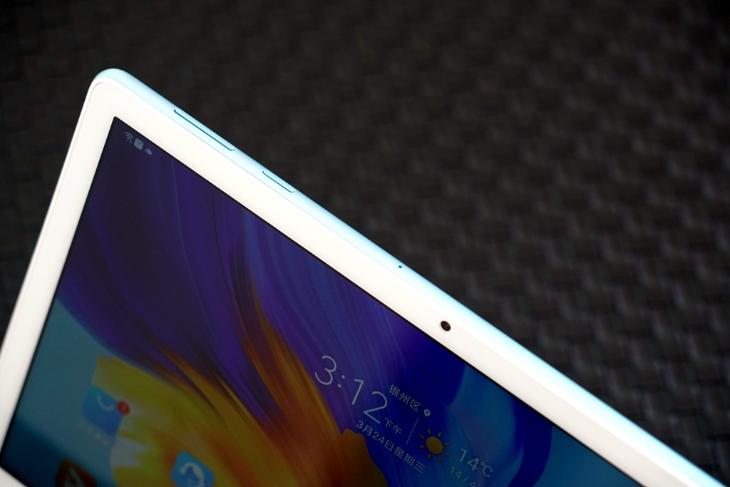 荣耀平板710.1英寸评测,荣耀平板710.1英寸测评参数