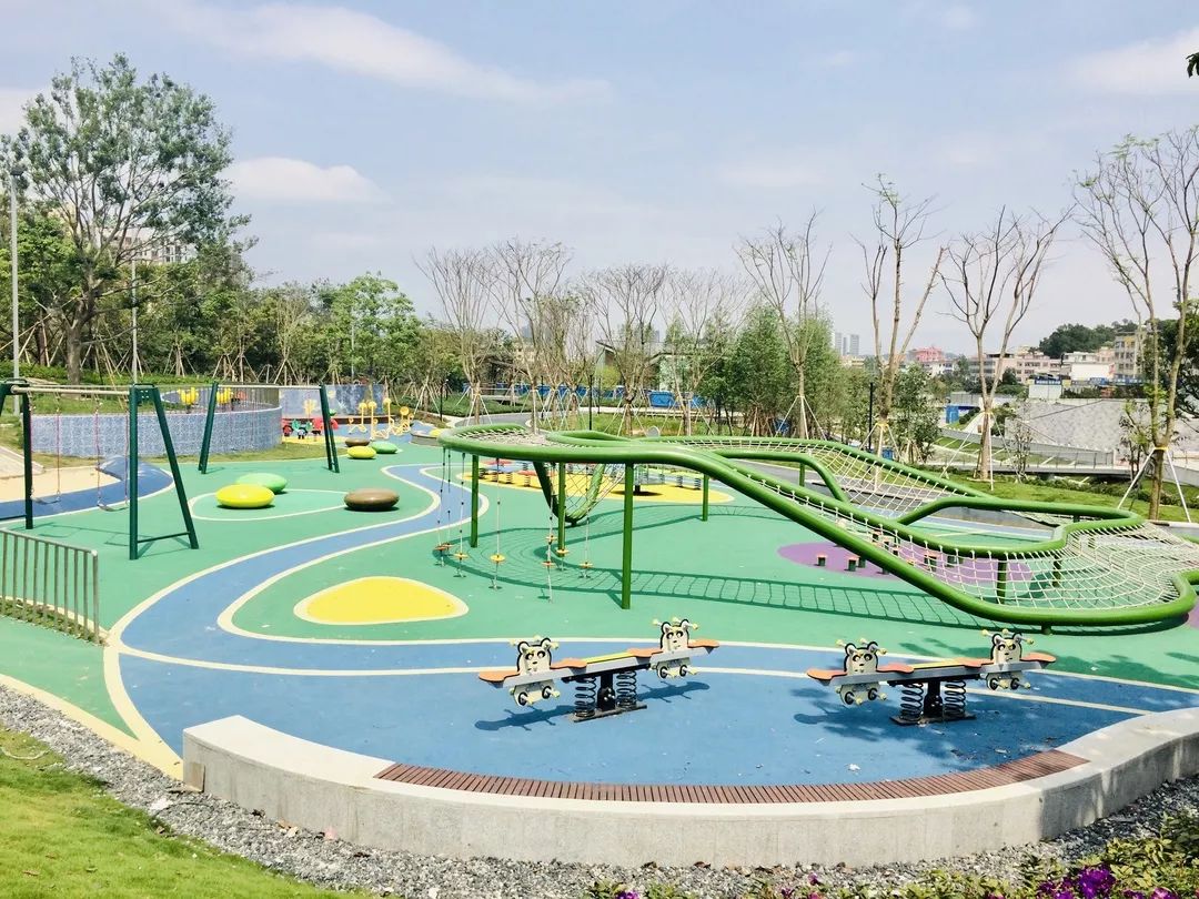 万科公园里6栋115平01户型,万科公园里一期106平户型图