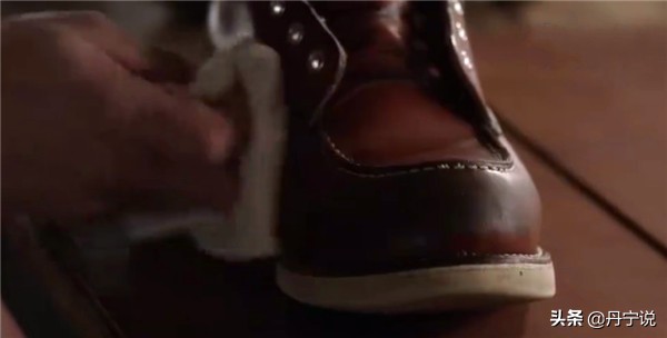 redwing皮靴如何保养,redwing红翼工装靴换底保养