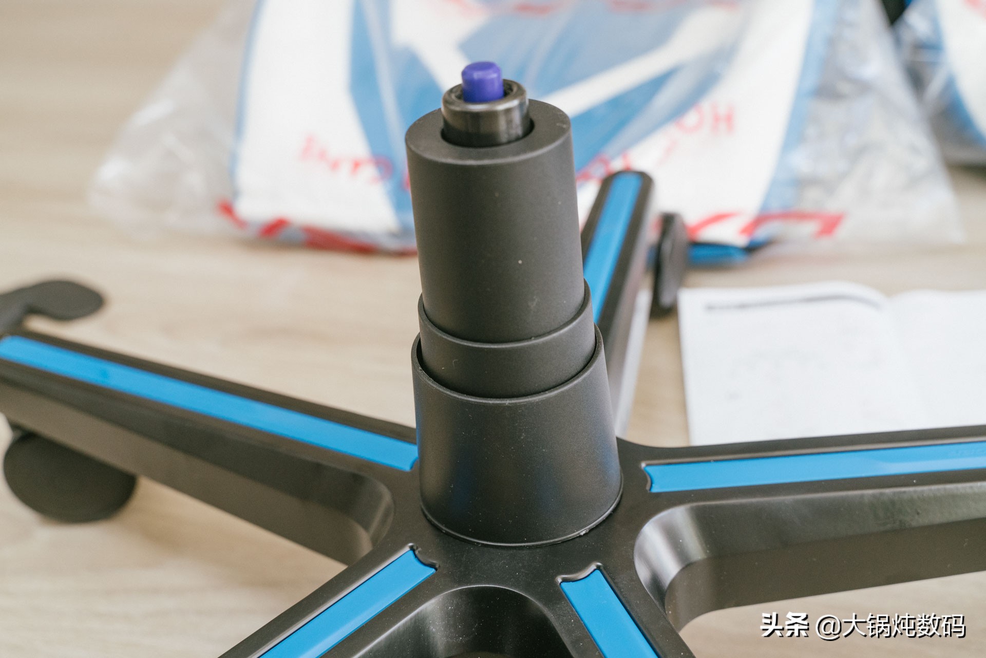 迪锐克斯dxracer电竞椅安装,迪锐克斯dxracer电竞椅怎么样