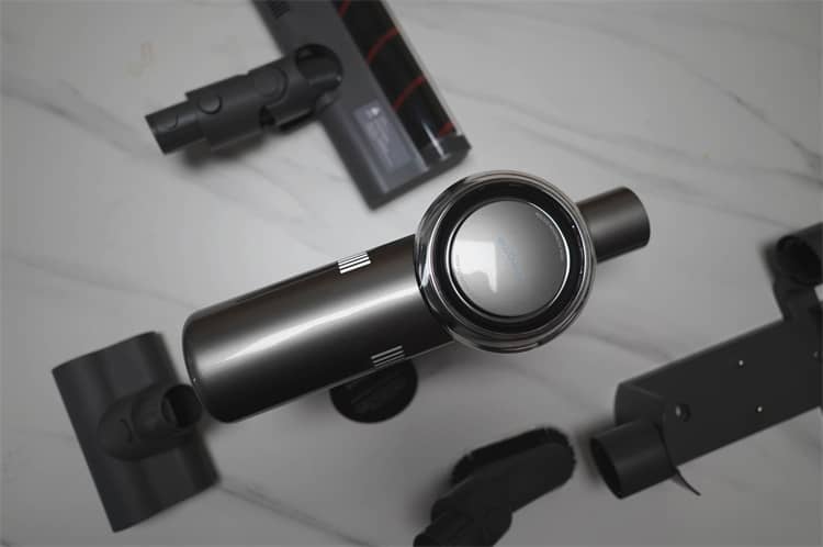 2022吸尘器哪种最实用,2022年无线吸尘器测评