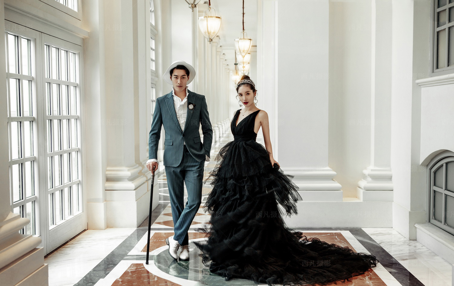 婚礼请柬文案高质量短句,微信婚礼请柬文案