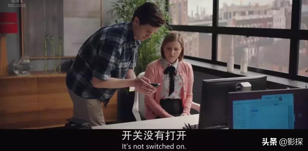 一刷尺度大到飞!二刷心脏丧到碎!