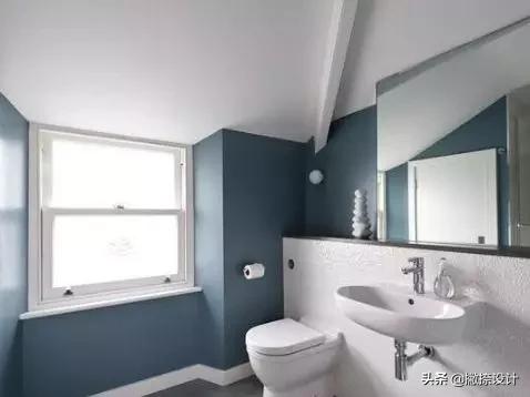 卫生间十大经典案例,卫生间案例分析图