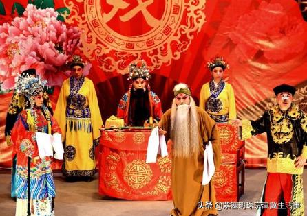 老北京的民俗都有哪些,北京民俗最具特色的是