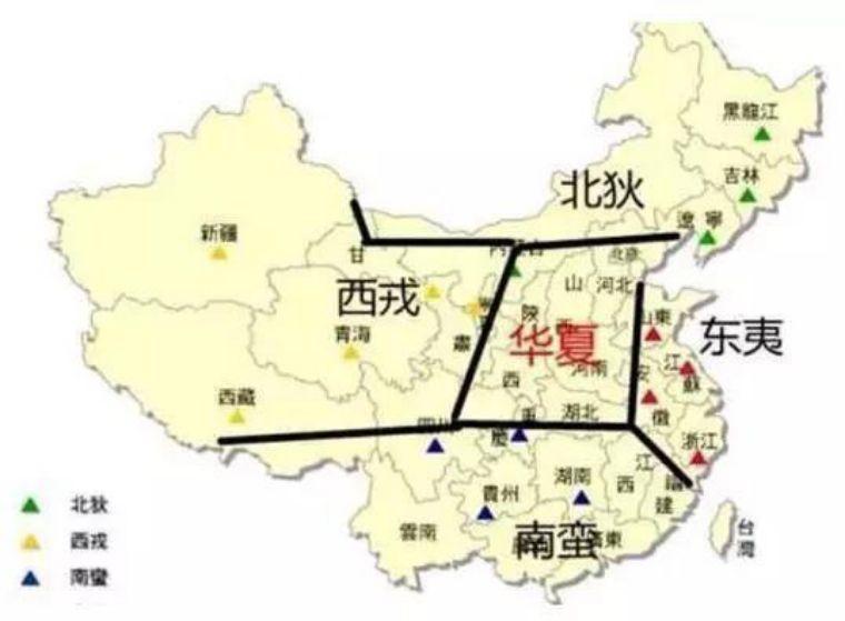 舜文化的故事,尧舜禹历史文化