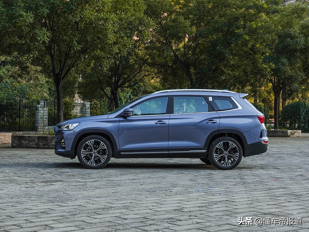 捷途x702020款1.5t手动悦行版7座,2020款捷途x70plus