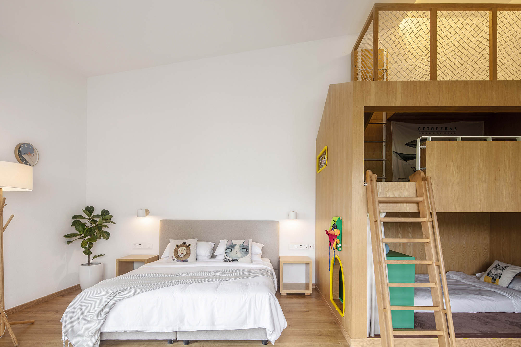 宛如星辰宝石般的盒子世界--绿乐园