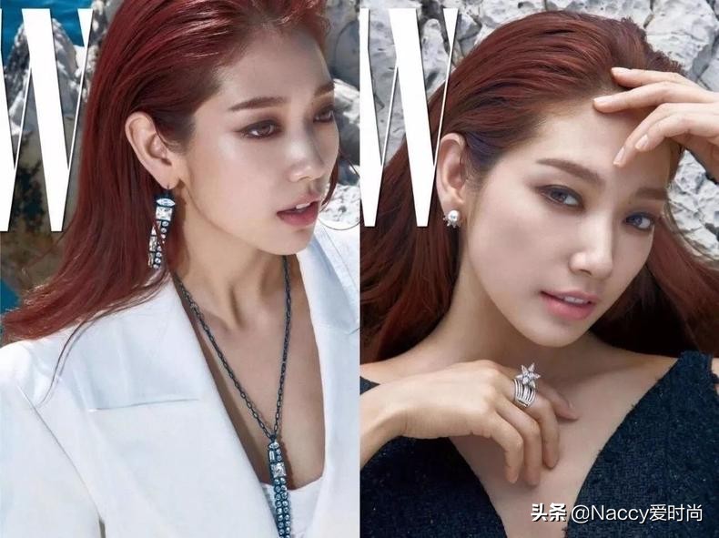 拒绝路人甲的穿衣搭配,拒绝路人甲穿搭