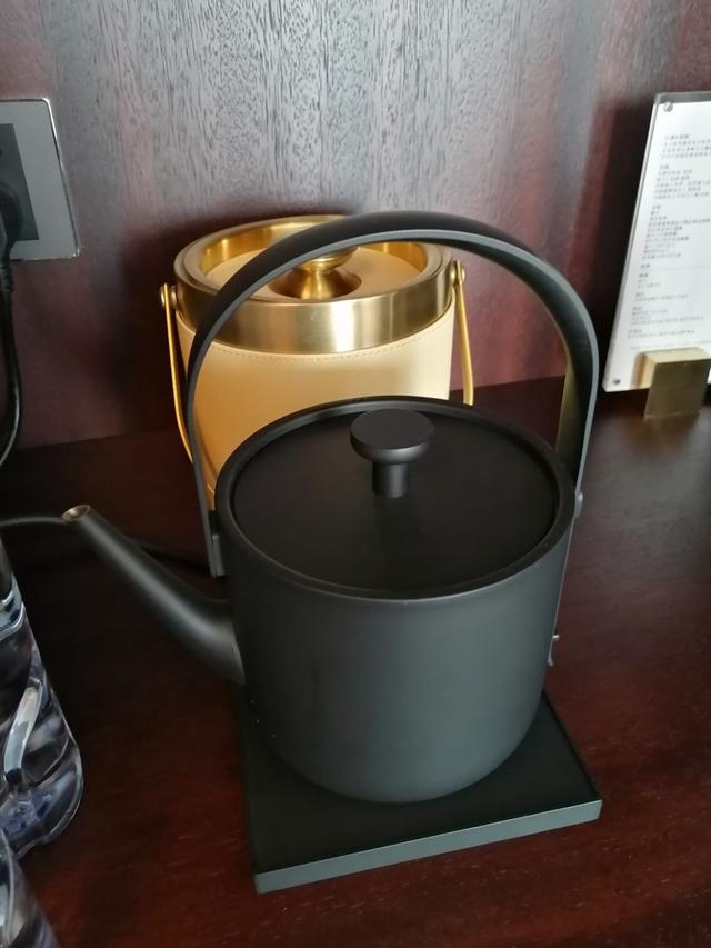 十年一觉紫禁梦，不愧文华折扇名|在京城，打卡一次文华东方酒店