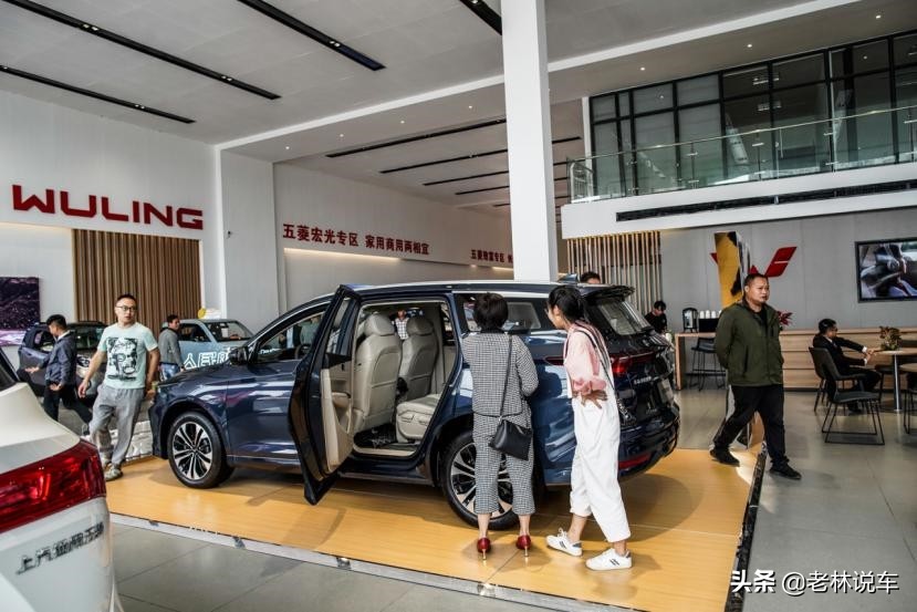 五菱各个车型优缺点,十万买五菱宏光推荐吗