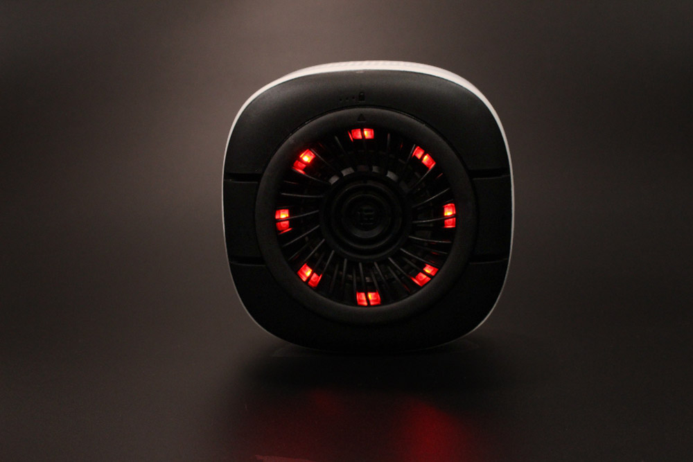 智能艾灸盒的使用方法图解,自己在家好操作的艾灸盒