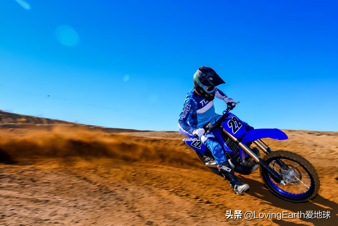 2022款雅马哈yz250x越野,雅马哈yz250二冲程参数