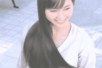 怎么用洗发水洗头才能让头发变顺,头发刚沾水怎么洗