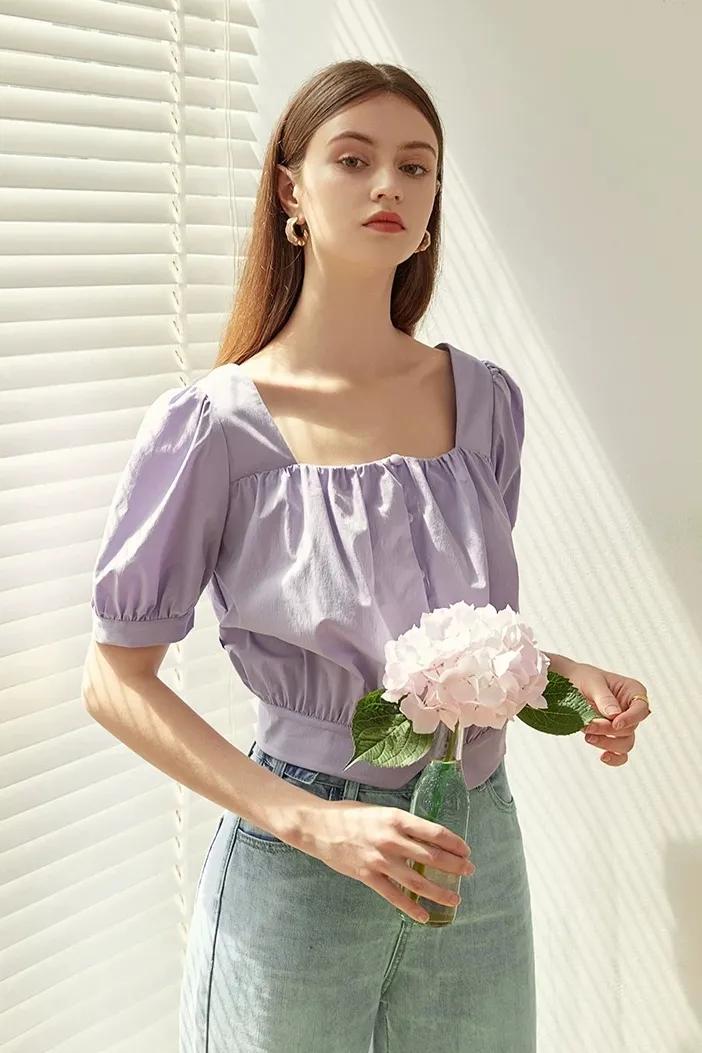 有哪些清新文艺的淘宝店,不同风格对应的淘宝店铺