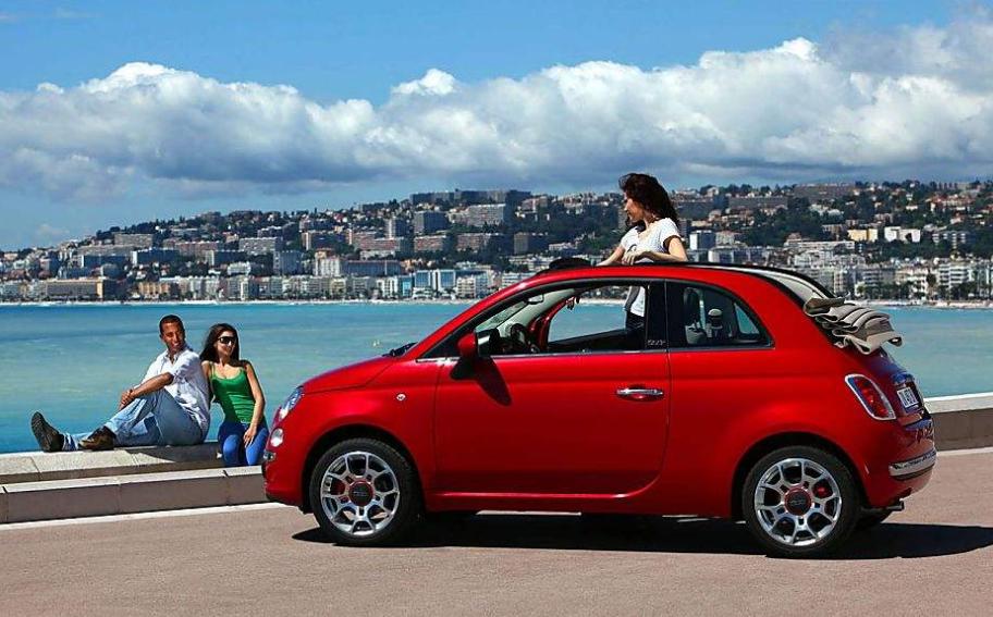 菲亚特退出中国市场后还有热度吗,菲亚特为什么退出中国市场