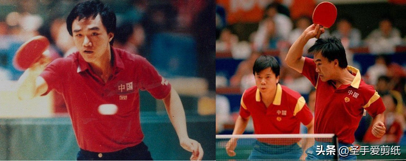 2017年乒乓球世乒赛女单决赛,乒乓球21年世乒赛决赛张本智和