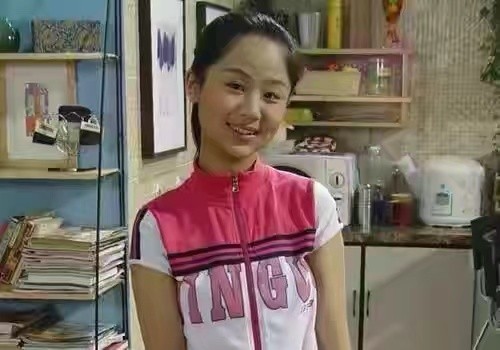 90后顶流小花杨紫,娱乐八卦小花杨紫