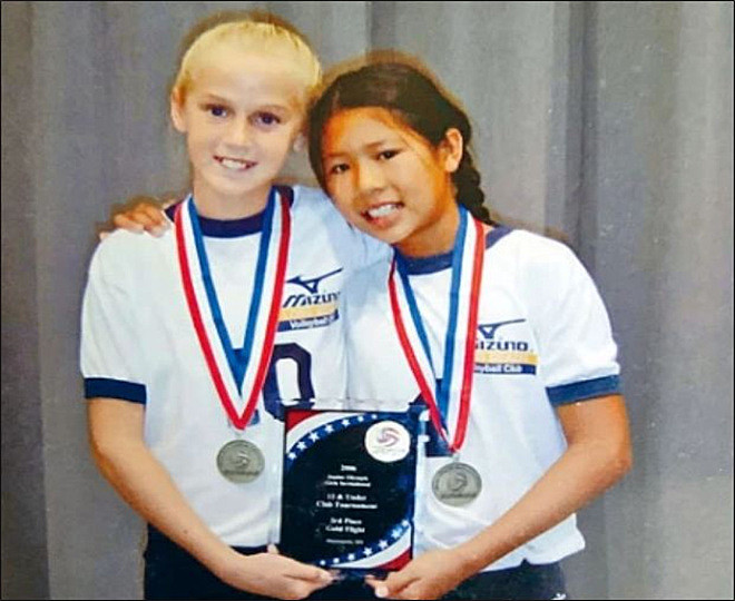 缇庡浗濂虫帓濮戝,缇庡浗濂虫帓鐨勫コ闃熷憳