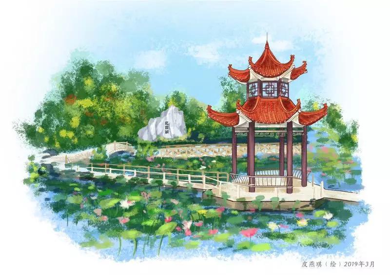 这所大学堪称低调王者,一所经历了百年风雨的名校