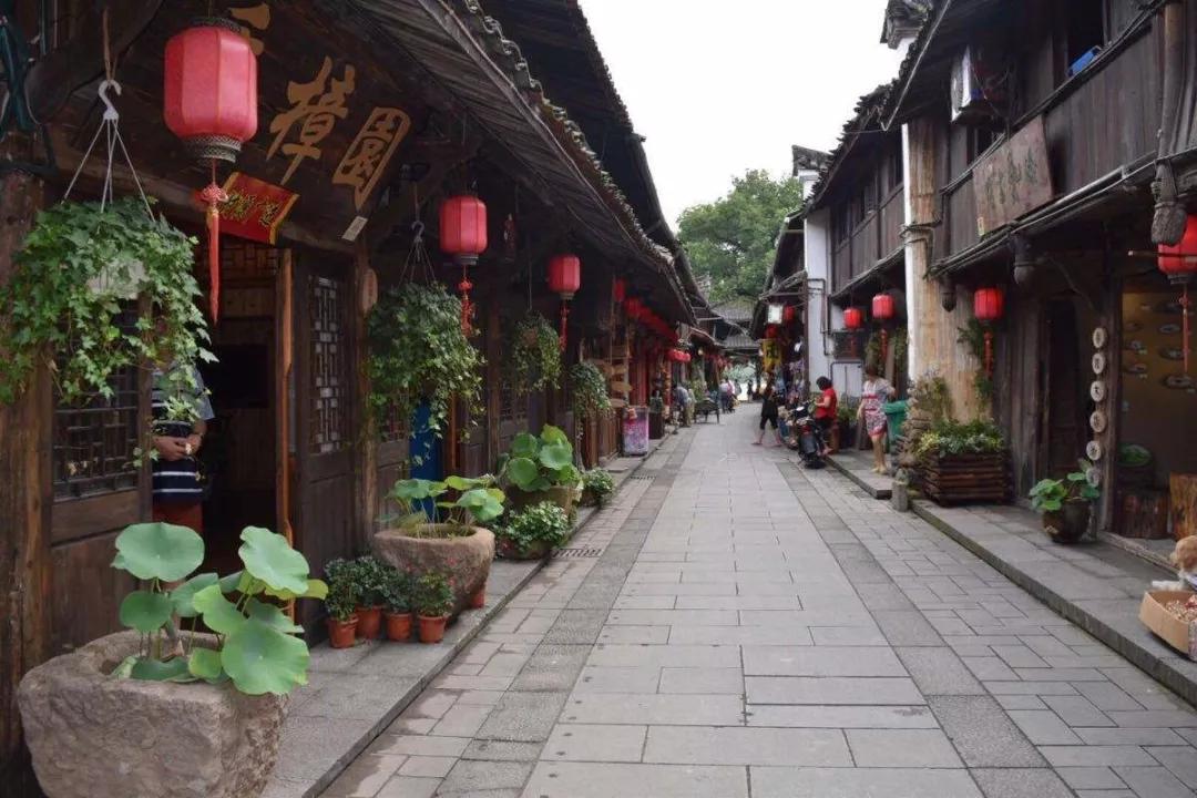 楠溪江为什么叫山水画摇篮,中国山水画林泉高致