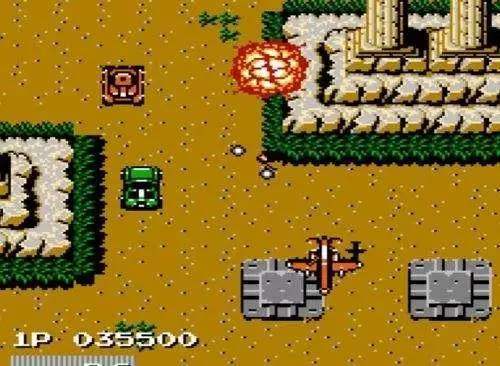 8090年代插卡游戏有哪些,童年回忆你们玩过插卡游戏吗