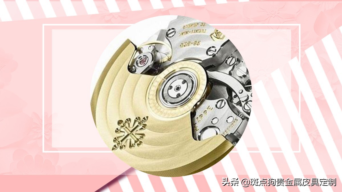 手表附件是什么,手表附件对价格影响大吗