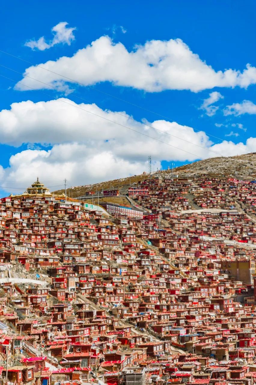 你知道世界最美的地方在哪里吗,欣赏世界上最美的80个地方