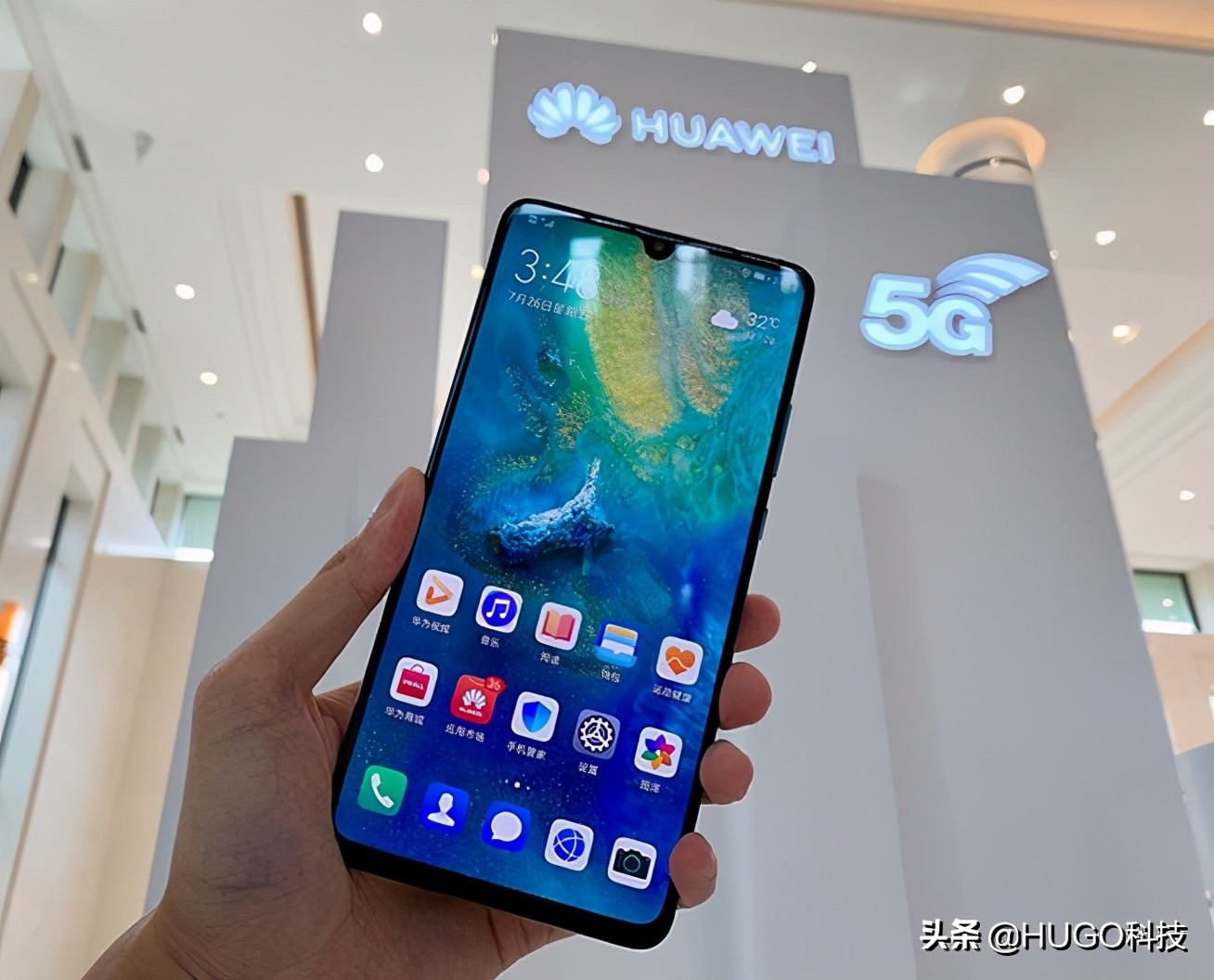 小米9pro5g能关闭5g网吗,小米9pro为什么用不了5g网络