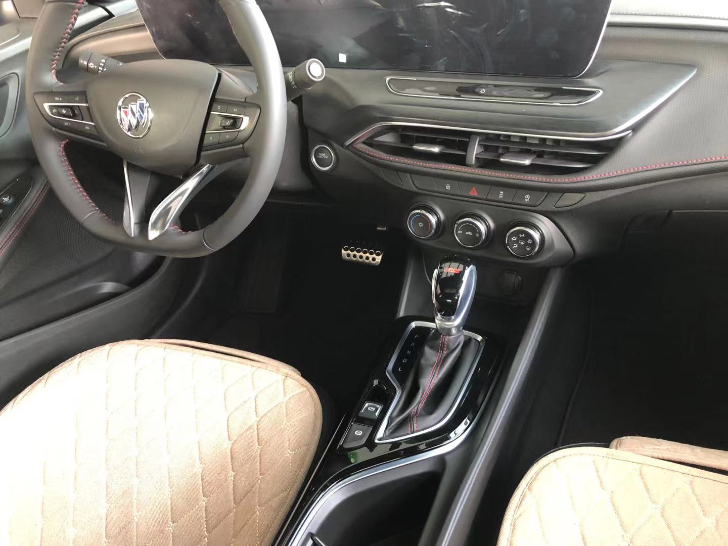 威朗progs追风版白沉浸式,威朗progs和威朗pro有什么区别