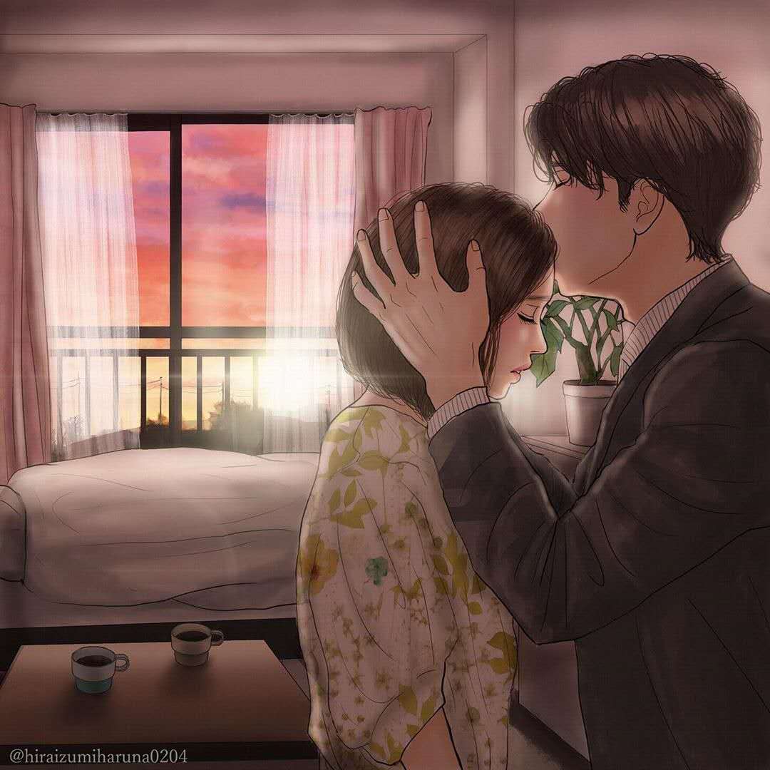 为什么我狠不下心来和别人分手,想分手又放不下这段感情