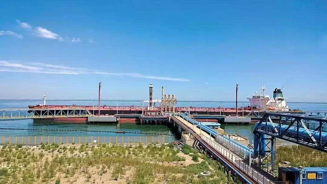 北方两大原油港口“过招”，四回合决胜负