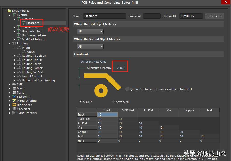 AD20,AltiumDesigner入门学习笔记