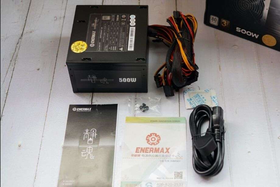 安耐美电源静幅电源怎么样,安耐美1200w电源评测